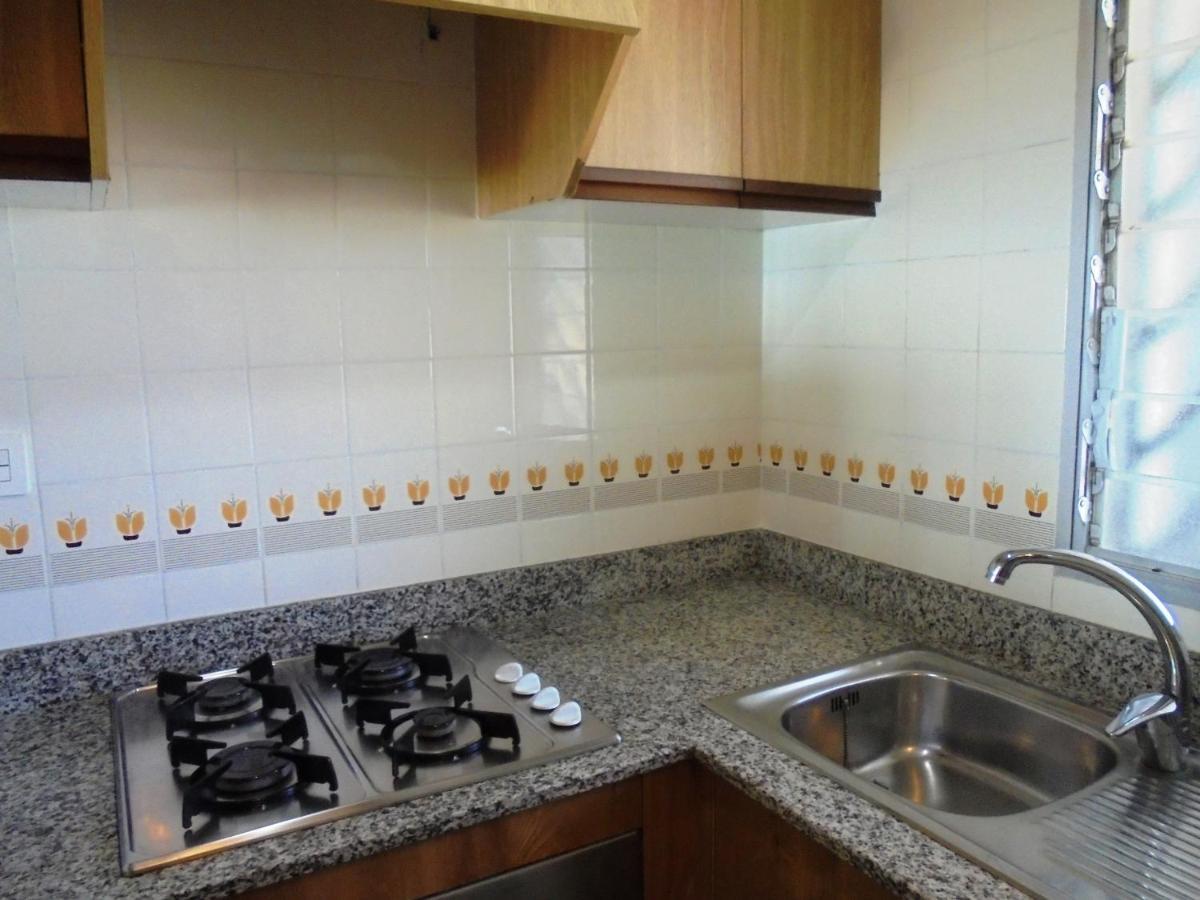 Residencial Peniscola Playa 4/6 Lek Leilighet Eksteriør bilde
