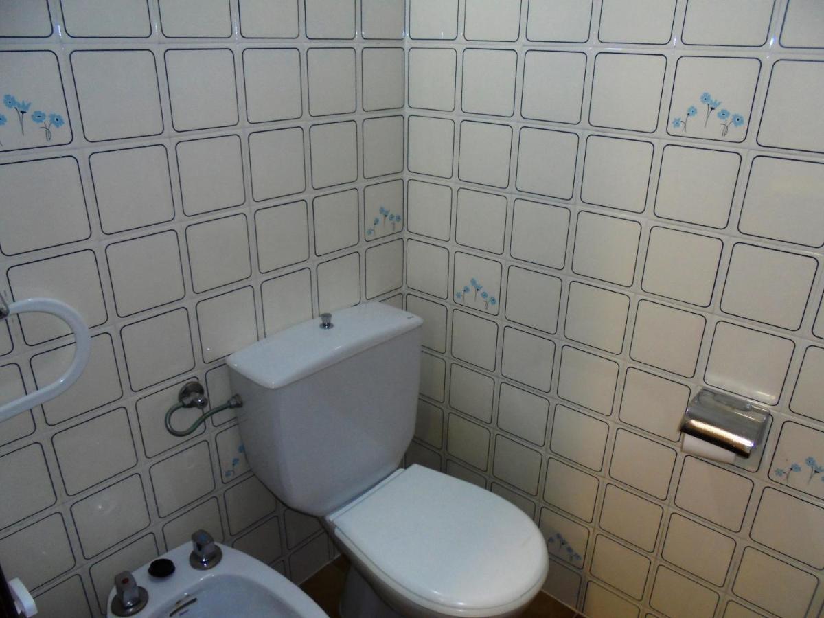 Residencial Peniscola Playa 4/6 Lek Leilighet Eksteriør bilde